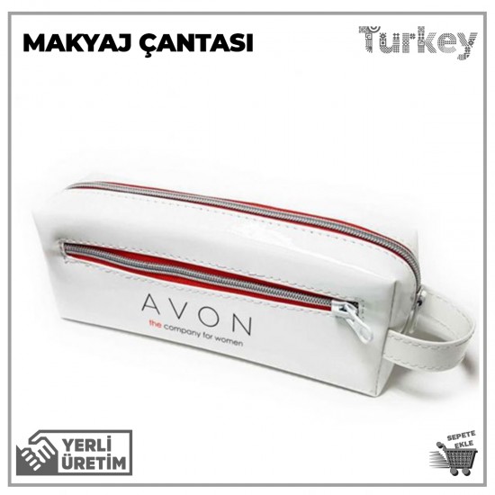 Makyaj Çantası